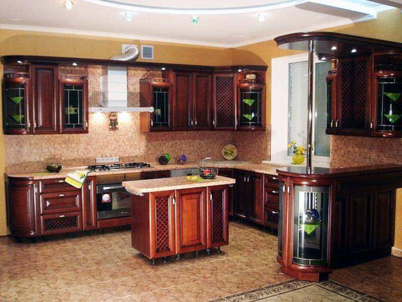 кухня изабель массив в Новороссийске
