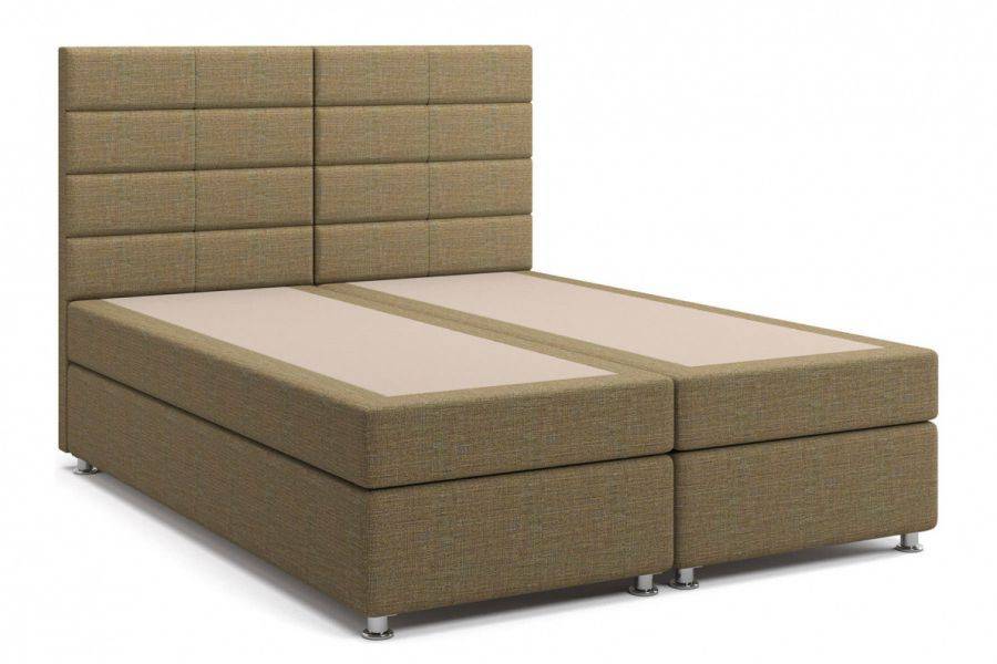 кровать гаванна box spring в Новороссийске