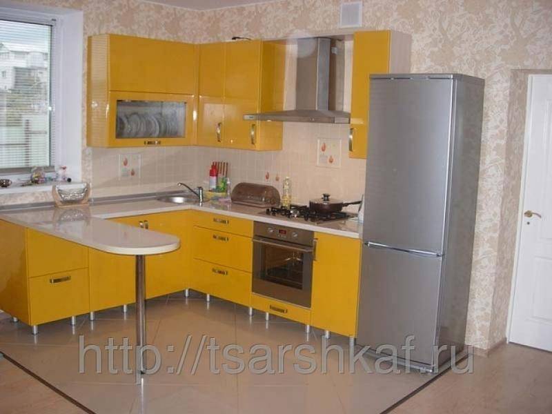 кухня 45 в Новороссийске