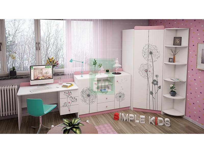 детская simple kids одуванчик 2 в Новороссийске