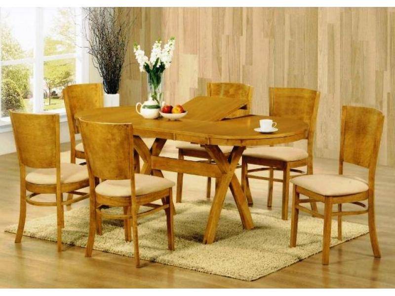 стол ashford bmf-399d тёмный дуб в Новороссийске