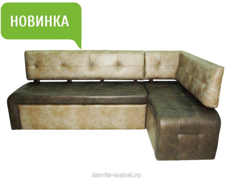 уголок кухонный спальный парус в Новороссийске