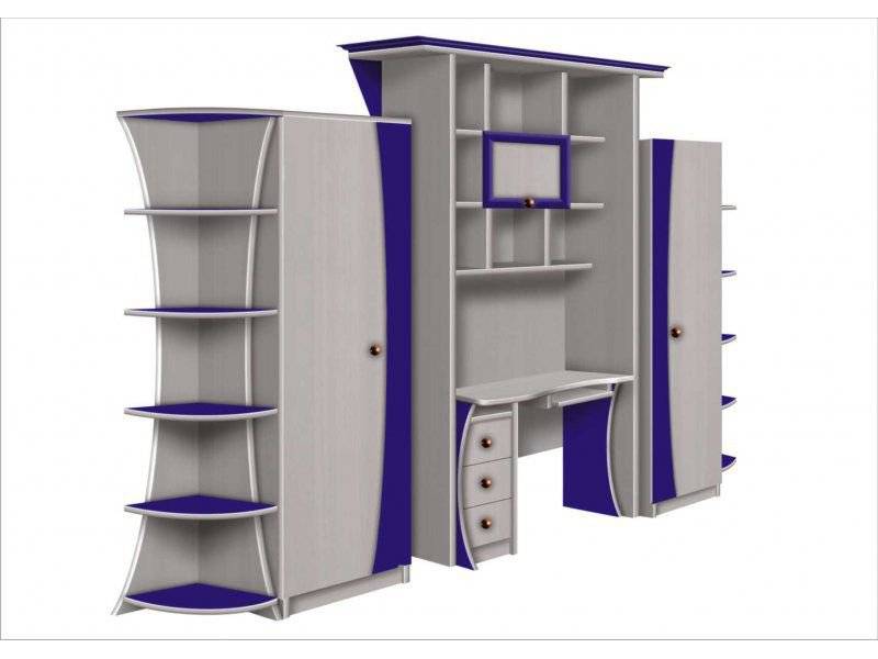 детская мебель антошка в Новороссийске