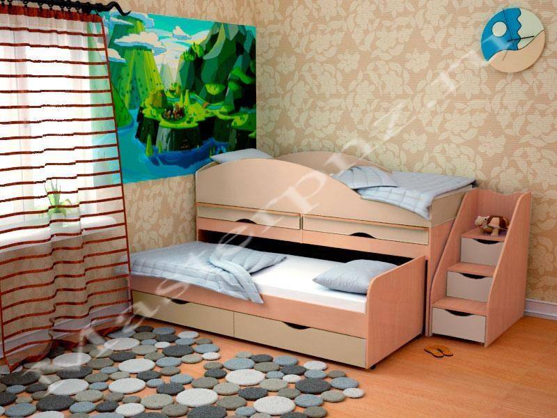детская 130 в Новороссийске