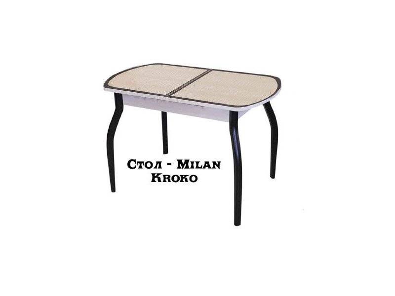 стол milan croco в Новороссийске