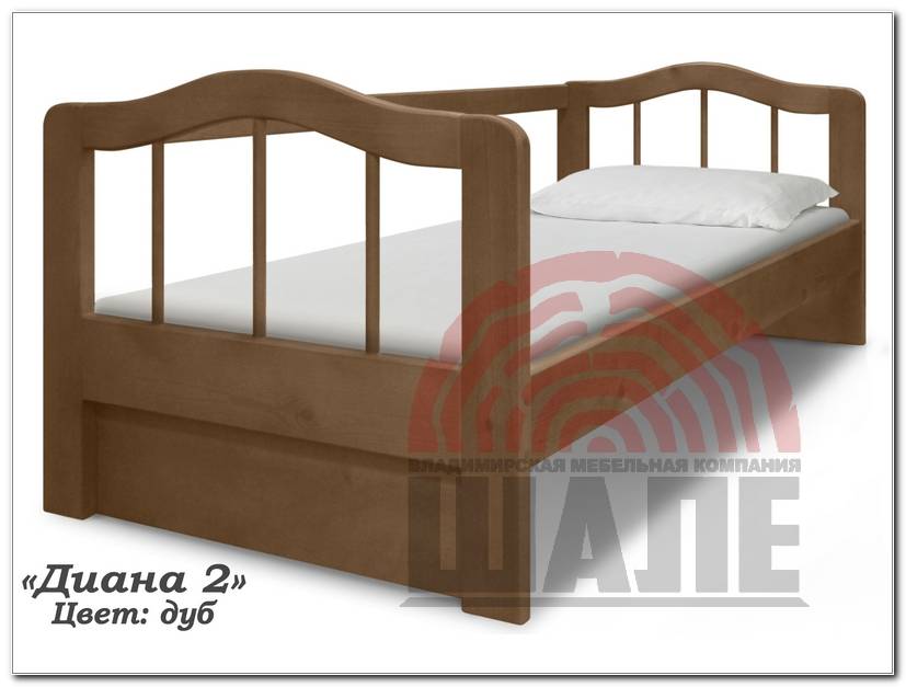 детская кровать диана в Новороссийске