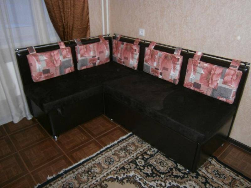 кухонный диван кардинал плюс в Новороссийске