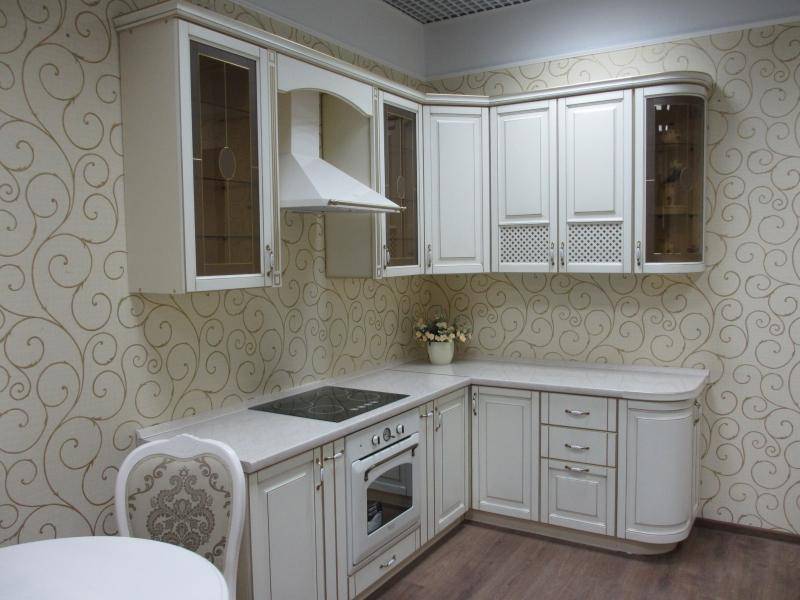 кухня классика массив в Новороссийске