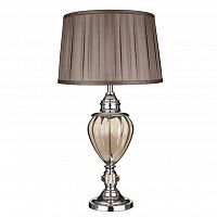 настольная лампа arte lamp superb a3752lt-1br в Новороссийске