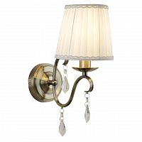 бра arte lamp innamorata a2313ap-1ab в Новороссийске