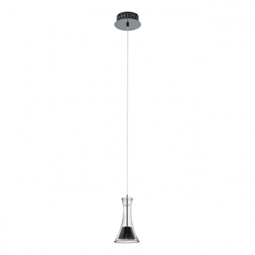 подвесной светодиодный светильник eglo musero 1 96521 в Новороссийске