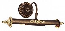 подсветка для картин arte lamp picture lights lux a5019ap-2br в Новороссийске
