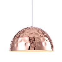 подвесной светильник dome l copper от delight collection в Новороссийске