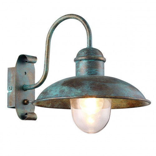 бра arte lamp passato a9255ap-1bg в Новороссийске