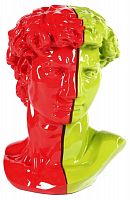 скульптура antique dominoes red & green в Новороссийске