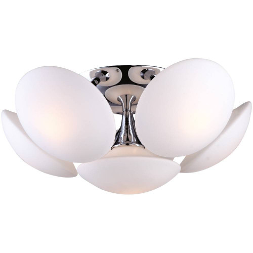 потолочная люстра arte lamp soffione a2550pl-6cc в Новороссийске