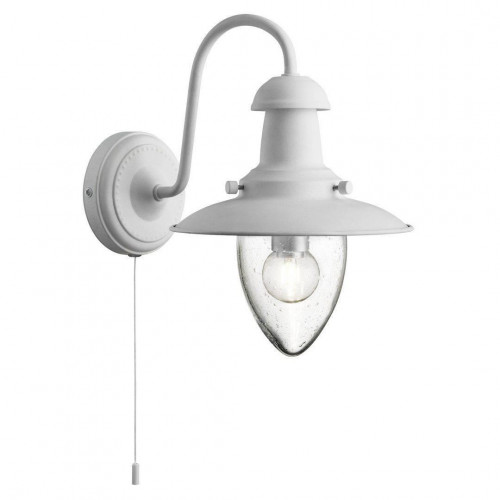 бра arte lamp fisherman a5518ap-1wh в Новороссийске