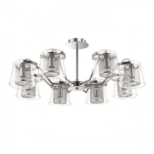 потолочная люстра lumion furtado 3617/8c хром в Новороссийске