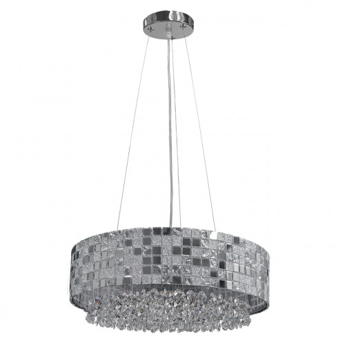 подвесная люстра lightstar bezazz 743164 в Новороссийске