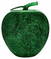 декор autumn gifts apple green в Новороссийске