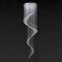 каскадная люстра newport 8213/300 в Новороссийске