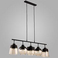 подвесной светильник tk lighting amber 2382 amber в Новороссийске