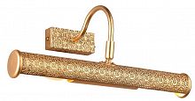 подсветка для картин arte lamp picture lights lux a5075ap-2ga в Новороссийске