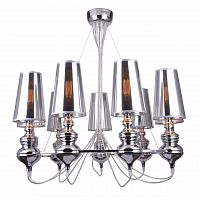 подвесная люстра arte lamp anna maria a4280lm-9cc в Новороссийске