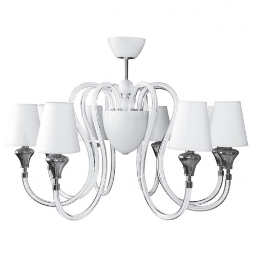потолочная люстра lightstar otto 809086 в Новороссийске