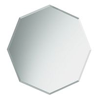 зеркало настенное восьмиугольное octava 600 в Новороссийске