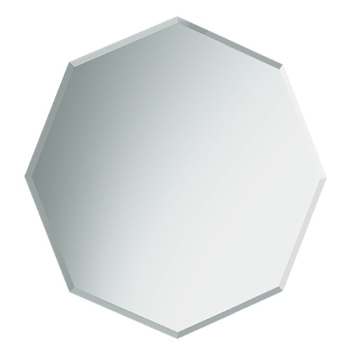 зеркало настенное восьмиугольное octava 600 в Новороссийске