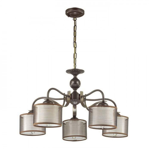 подвесная люстра lumion lilivant 3487/5 в Новороссийске