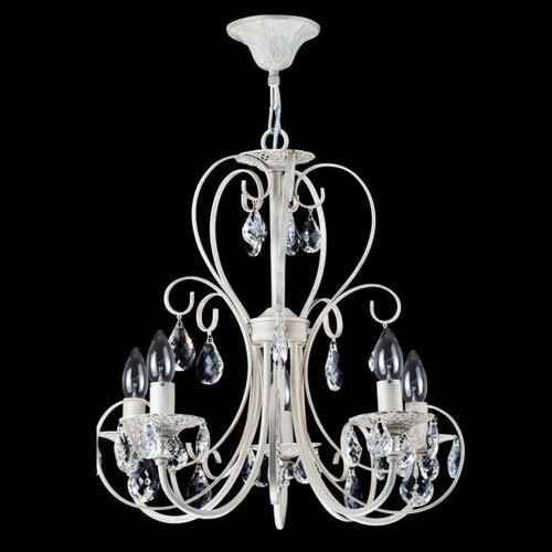 подвесная люстра maytoni princess arm270-05-r в Новороссийске