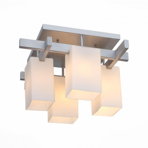 потолочная люстра st luce caset sl541.102.04 в Новороссийске