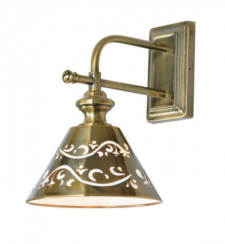 бра arte lamp kensington a1511ap-1pb в Новороссийске