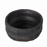 миска чёрная 4300 в Новороссийске