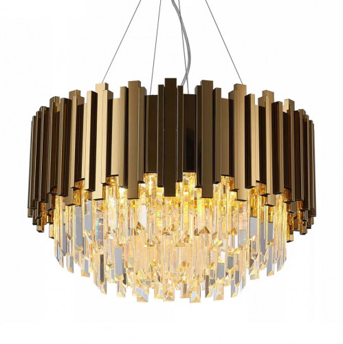 подвесной светильник barclay l7 от delight collection в Новороссийске
