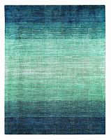 ковер ivette ombre бирюзовый 200*300 в Новороссийске