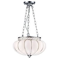 подвесной светильник arte lamp venezia a2101sp-4wh в Новороссийске