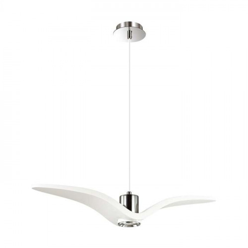 подвесной светильник odeon light volo 3993/1a в Новороссийске