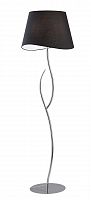 торшер mantra ninette satin nickel 1917 в Новороссийске