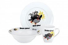 набор angry birds movie black в Новороссийске