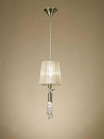 подвесной светильник mantra tiffany bronze 3881 в Новороссийске