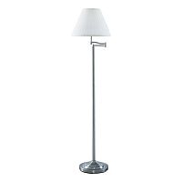 торшер arte lamp california a2872pn-1ss в Новороссийске