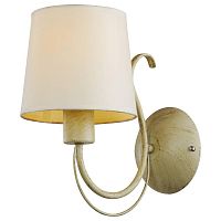 бра arte lamp orlean a9310ap-1wg в Новороссийске