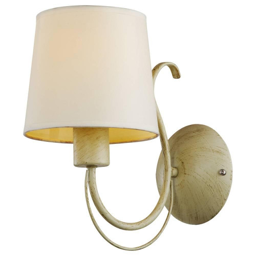 бра arte lamp orlean a9310ap-1wg в Новороссийске