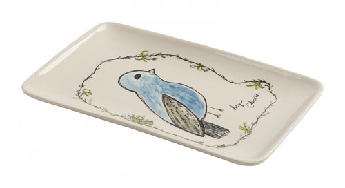 декоративное блюдо singing в Новороссийске