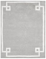 ковер grey bordered 300х500 в Новороссийске