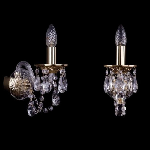бра bohemia ivele 1600/1/g в Новороссийске