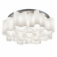 потолочная люстра lightstar nubi ondoso 802091 в Новороссийске